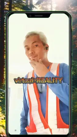 virtual/REALITY