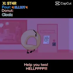 Donut :3