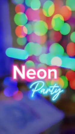 Neon Party