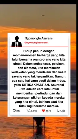Asuransi