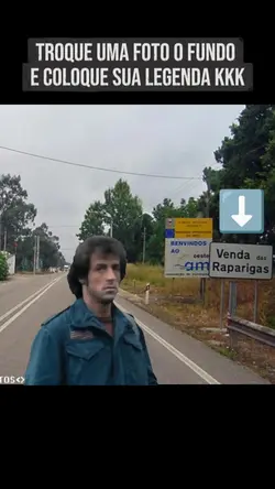 Rambo meme viral