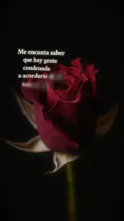 Siempre me recordará