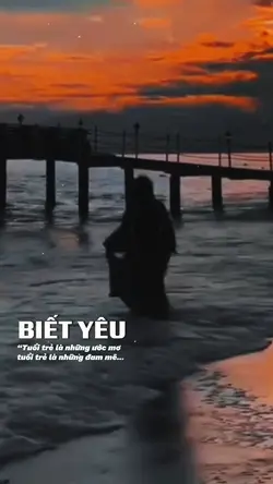 Biết yêu 