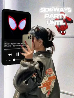Spiderman