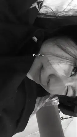im fine