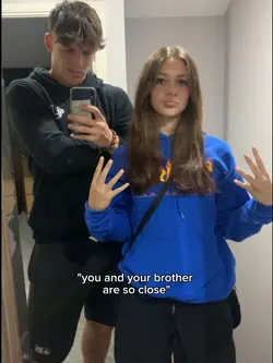 brother n sister
