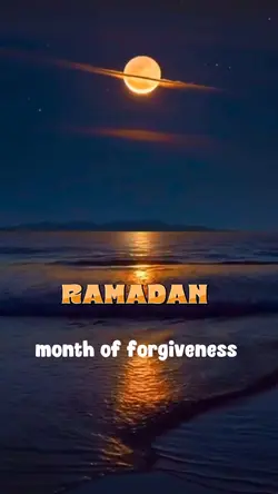 Ramadhan month