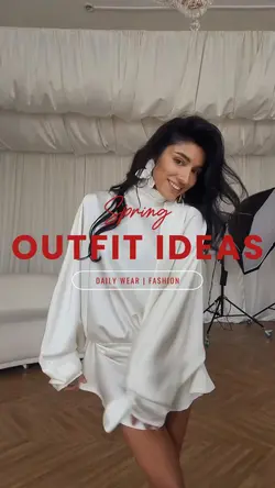 Spring Outfit