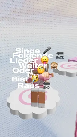 Singe folgende Liede