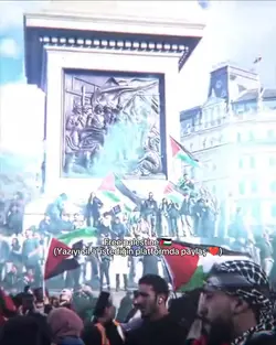 Free palestine