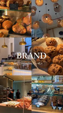 bakery