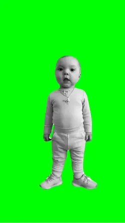 TIKI TUFF BABY