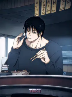Free edit anime 