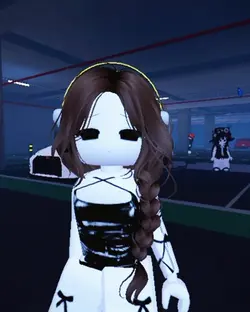 parking lot roblox 