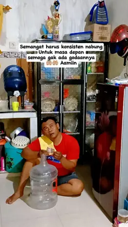 kang bakso