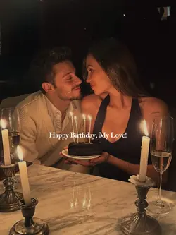 hbd my love 
