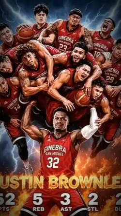 PBA finals