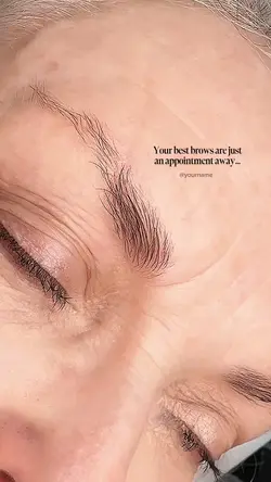 Brow Transformatio