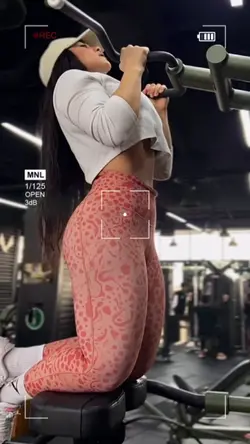 Workout Edit