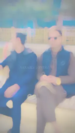 SARAiKii LOVERZ