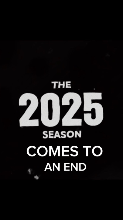 The 2025 Season Comes to an End With Taylor Swift Song - Pippit