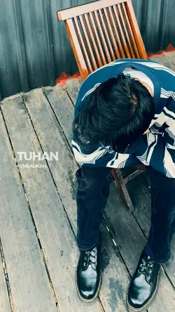 Tuhan, kembalikan