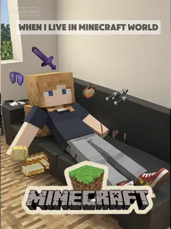 Minecraft World