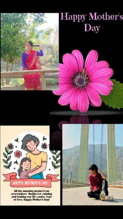 happy mother's day 