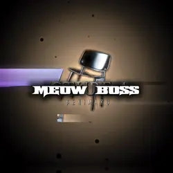 Meow boss
