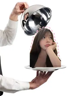 Món ăn không phải ai