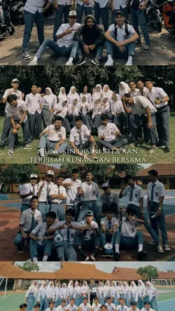 Memori tercipta