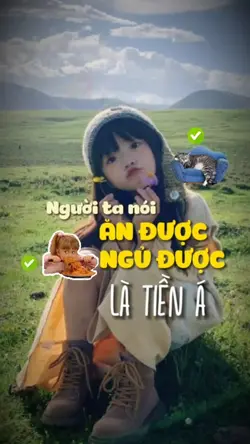 Người ta nói
