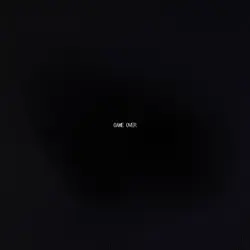 げーむおーばー