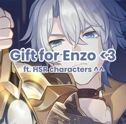 For Enzo!!