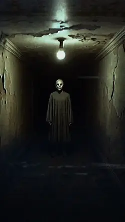 Horror sequence