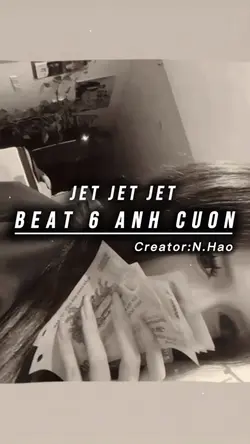 Jet Jet Jet