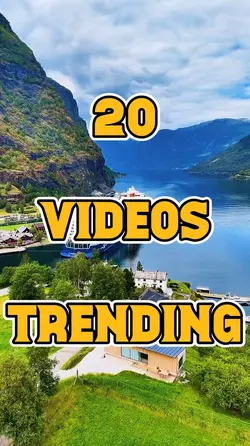 New Trending Templat