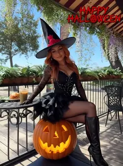 happy halloween