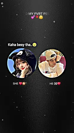 CUTEST COUPLE LOVE..