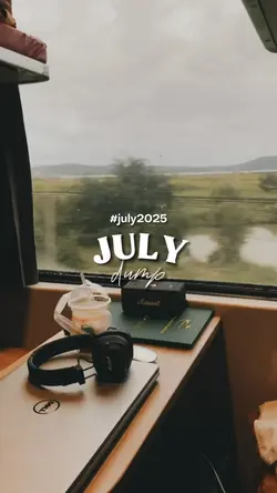 July dump