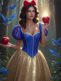Snow White Filter