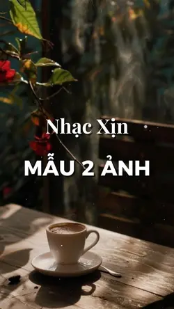 MẪU 2 ẢNH