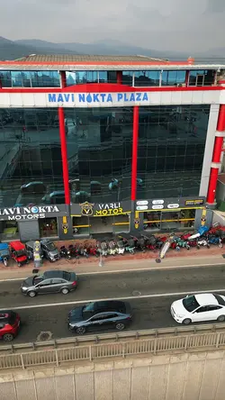 buğu medya drone 