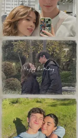 August birthday