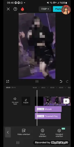 pro edit