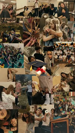 Debí tirar más fotos