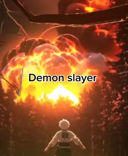 Demon slayer
