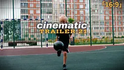 Trailer Event Sport