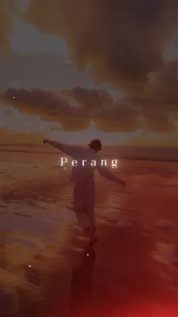Perang Telah Usai
