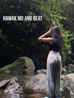 Hawak mo ang beat